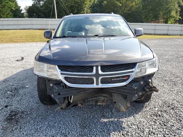 VIN 3C4PDDBG2ET192925 2014 Dodge Journey, Sxt no.5