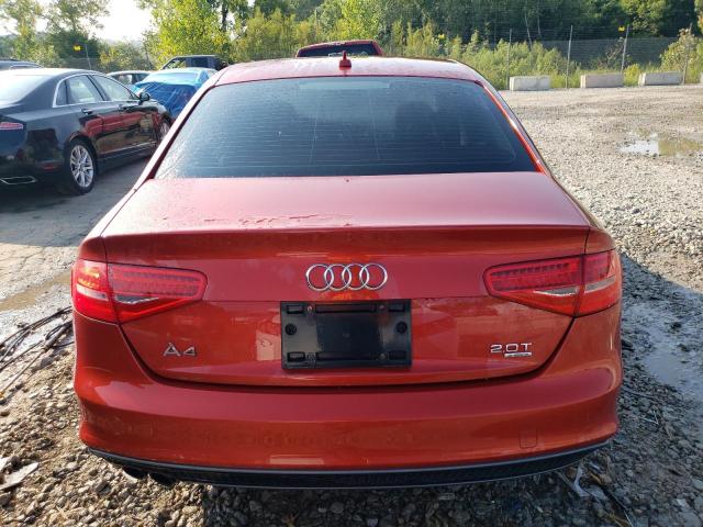 VIN WAUFFAFL4EA064752 2014 Audi A4, Premium Plus no.6