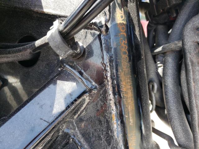 2006 HONDA CB600 F ZDCPC36086F100425