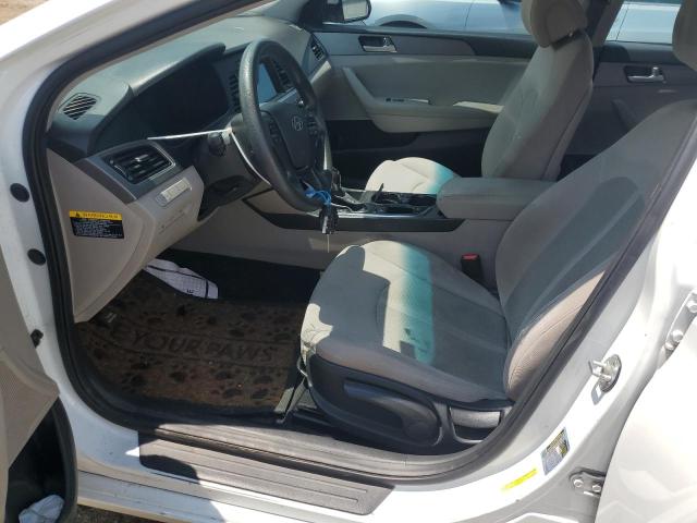 2016 HYUNDAI SONATA SE - 5NPE24AF4GH281260