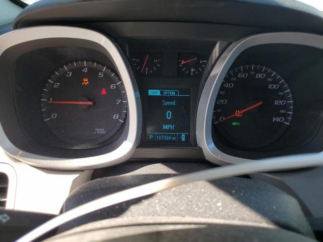 2015 CHEVROLET EQUINOX LS - 1GNALAEK4FZ134386