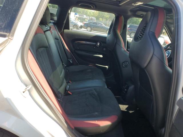 2017 MINI COOPER JCW WMWLV9C35H2D66268