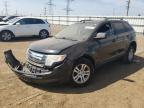 FORD EDGE SE снимка