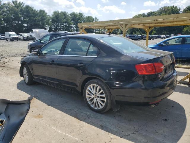 2014 VOLKSWAGEN JETTA SEL 3VWL17AJ8EM288572  68047694