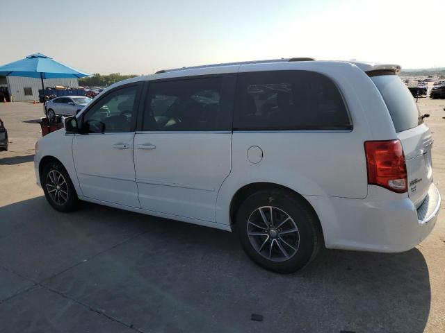 2017 DODGE GRAND CARA - 2C4RDGCG8HR730852