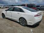 LINCOLN MKZ SELECT снимка