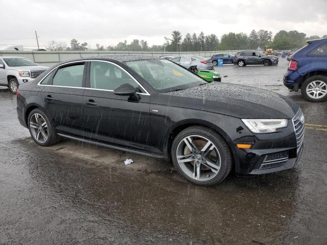 VIN WAUENAF46HN024371 2017 Audi A4, Premium Plus no.4