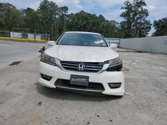 VIN 1HGCR2F83EA062281 2014 Honda Accord, Exl no.5