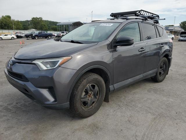 2016 TOYOTA RAV4 LE - 2T3BFREVXGW422654