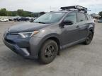 2016 TOYOTA RAV4 LE - 2T3BFREVXGW422654