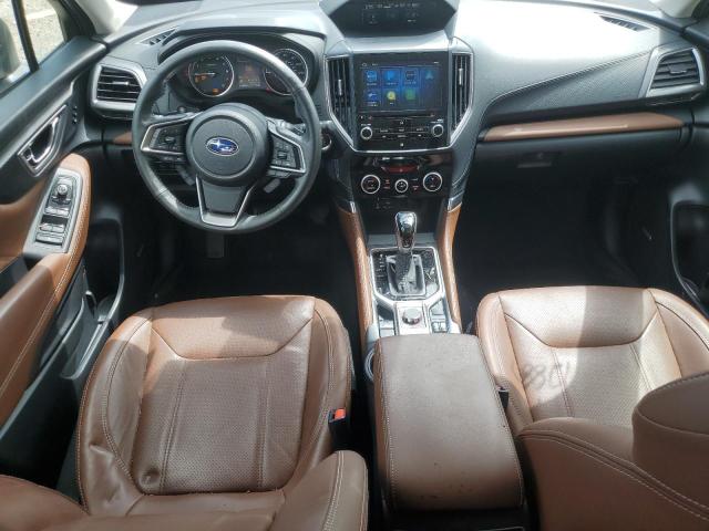 2019 SUBARU FORESTER T - JF2SKAWC6KH472249