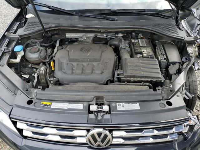 VIN 3VV2B7AX2KM085626 2019 Volkswagen Tiguan, SE no.12