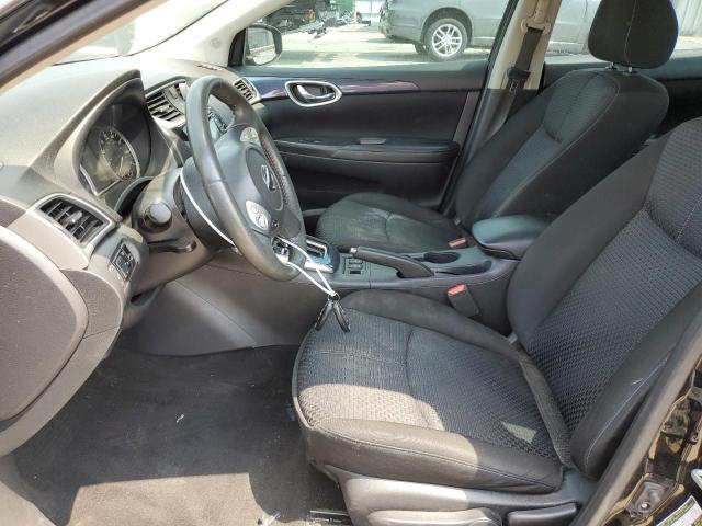2018 NISSAN SENTRA S - 3N1AB7AP8JY220578