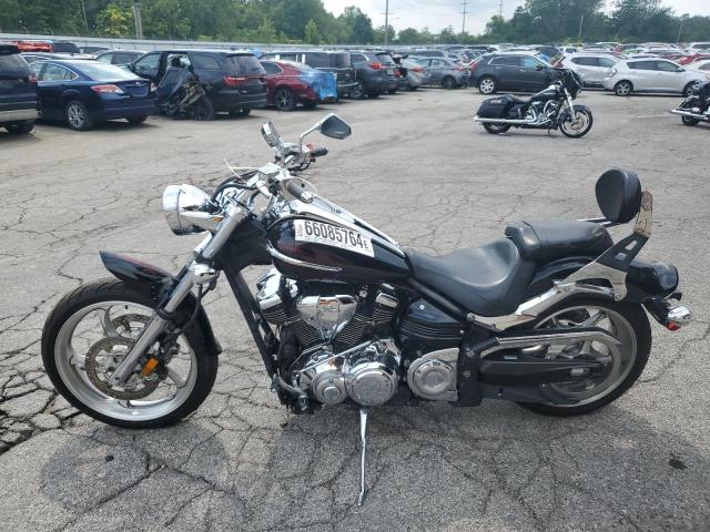 2009 YAMAHA XV1900 CU - JYAVP27EX9A008723