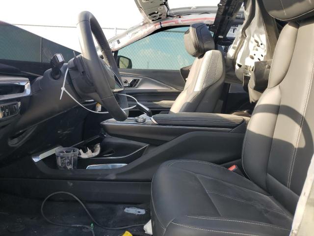 2024 CADILLAC LYRIQ TECH - 1GYKPMRK5RZ103496