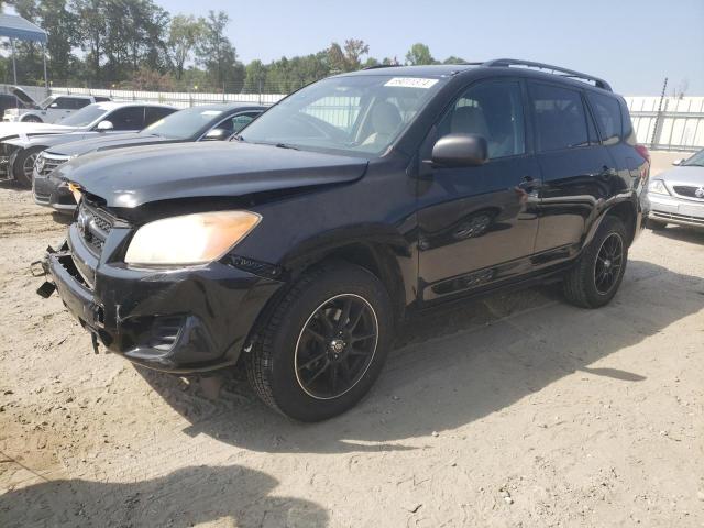 2010 TOYOTA RAV4 2010