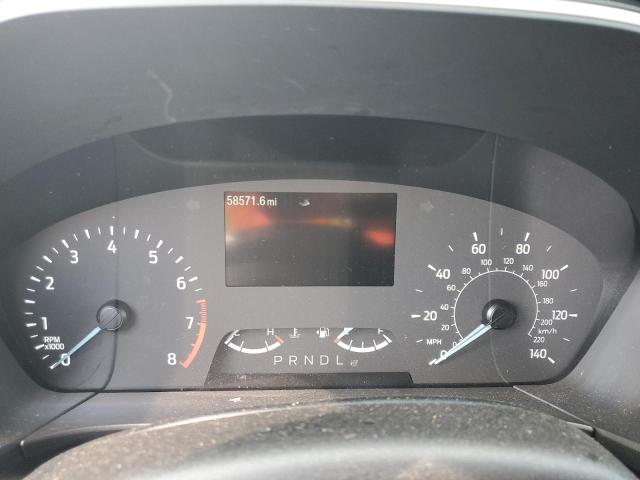 2022 FORD ESCAPE SEL - 1FMCU9H95NUA44841