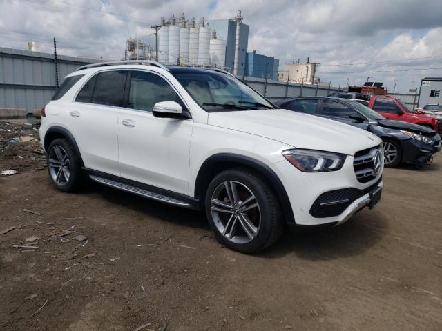 2020 MERCEDES-BENZ GLE 350 4M 4JGFB4KB9LA033227  67839324