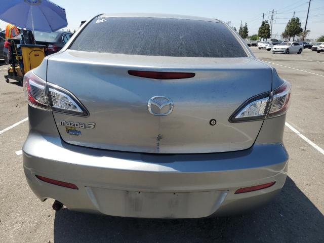 VIN JM1BL1TF2D1726416 2013 Mazda 3, I no.6