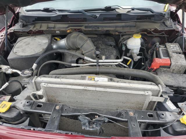 2019 RAM 1500 CLASS - 1C6RR7KTXKS505474