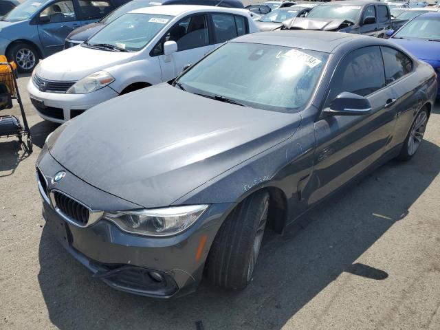 VIN WBA3R1C57FK193726 2015 BMW 4 Series, 435 I no.1