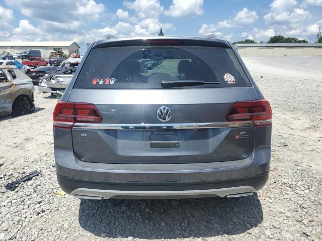 2019 VOLKSWAGEN ATLAS SE 1V2UR2CA2KC531109  67062084