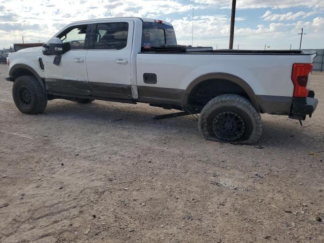 VIN 1FT8W3BT3HED91704 2017 Ford F-350, Super Duty no.2