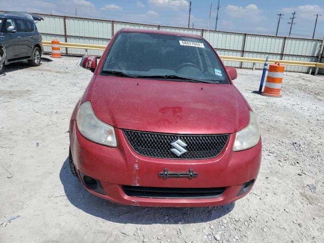 2012 SUZUKI SX4 LE JS2YC5A36C6304263  68827044