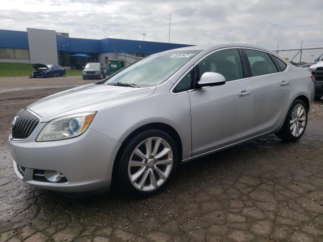 VIN 1G4PP5SK5D4132803 2013 Buick Verano no.1