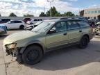 SUBARU LEGACY OUT снимка