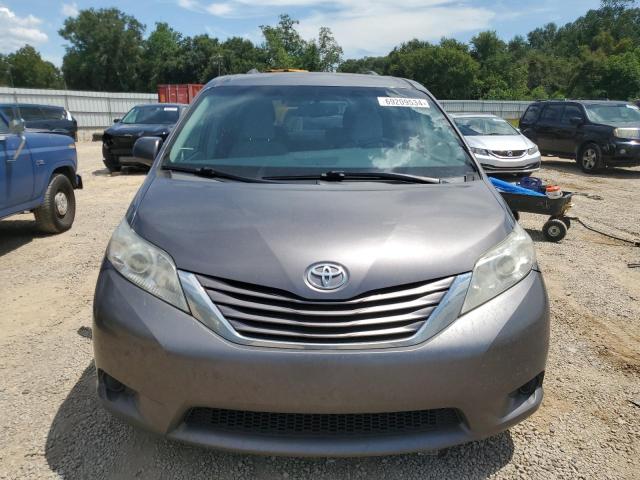 VIN 5TDKK3DC9GS745815 2016 Toyota Sienna, LE no.5