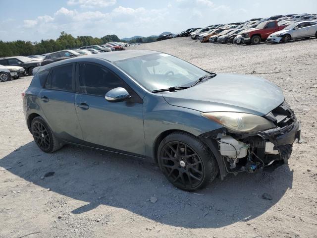 VIN JM1BL1MP1D1740458 2013 Mazda 3, I no.4