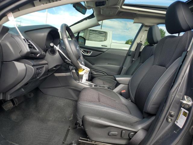2021 SUBARU FORESTER P - JF2SKAJC5MH400422