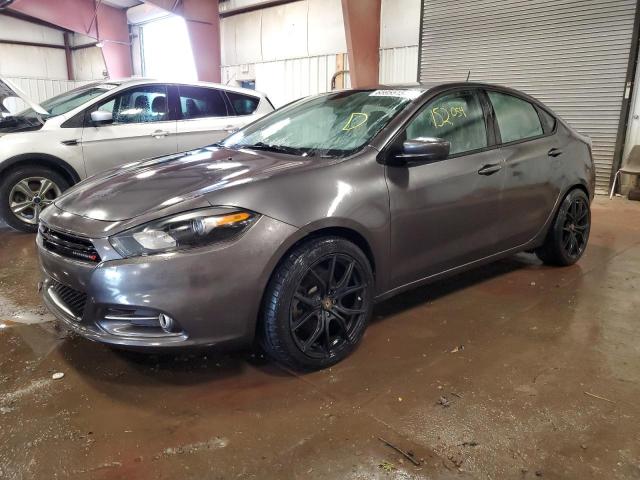 Vin: 1c3cdfbbxfd192942, lot: 65955154, dodge dart sxt 2015 img_1
