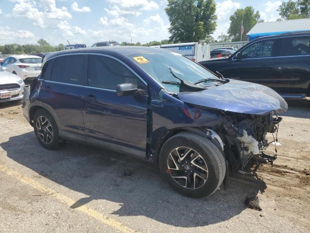 2016 HONDA CR-V SE - 2HKRM4H47GH696265