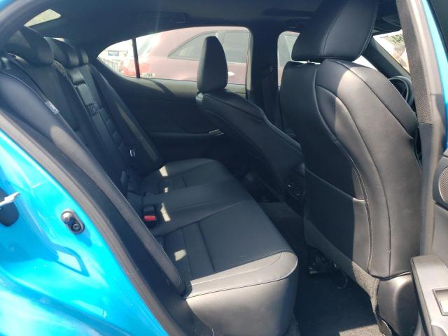 2024 LEXUS IS 500 F S JTHAP1D2XR5005268