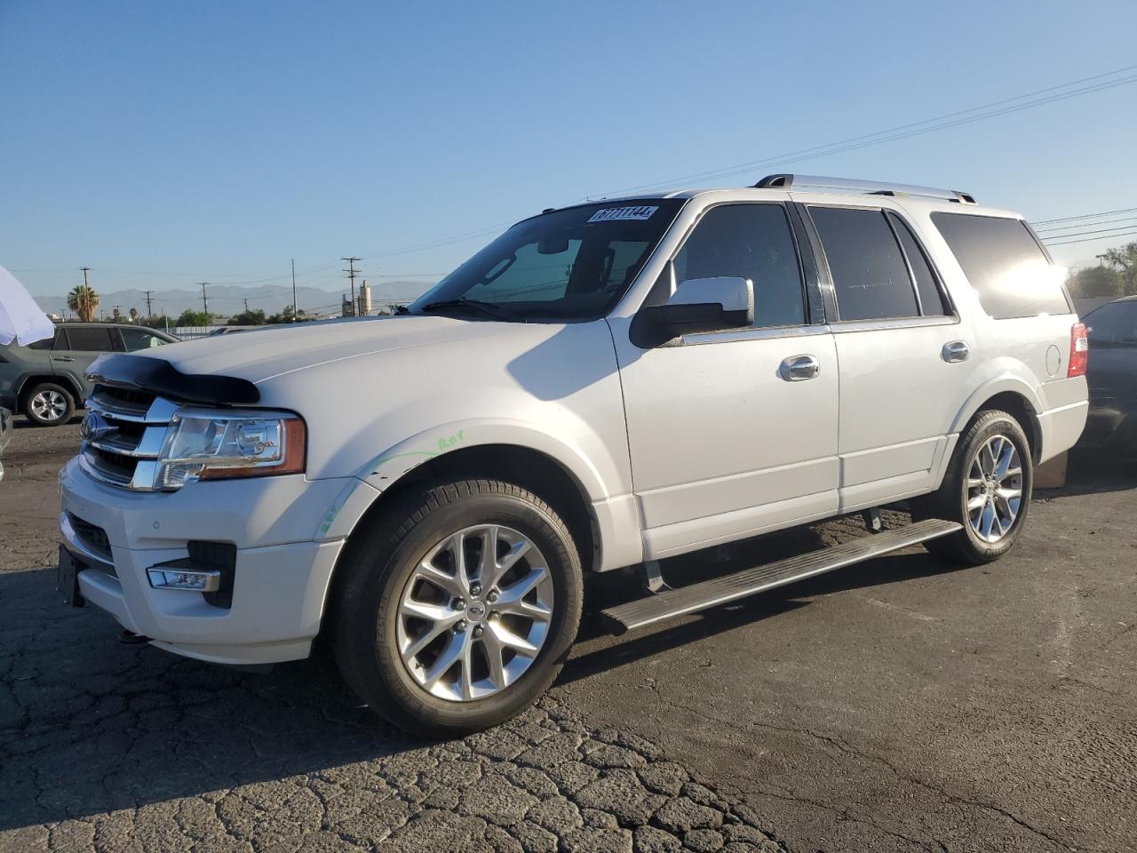 Ford Expedition 2017 Limited