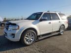 2017 FORD EXPEDITION - 1FMJU2AT5HEA31056