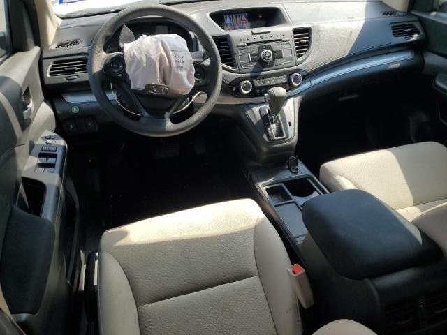 2015 HONDA CR-V LX - 5J6RM3H30FL005390