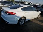 FORD FUSION SE photo