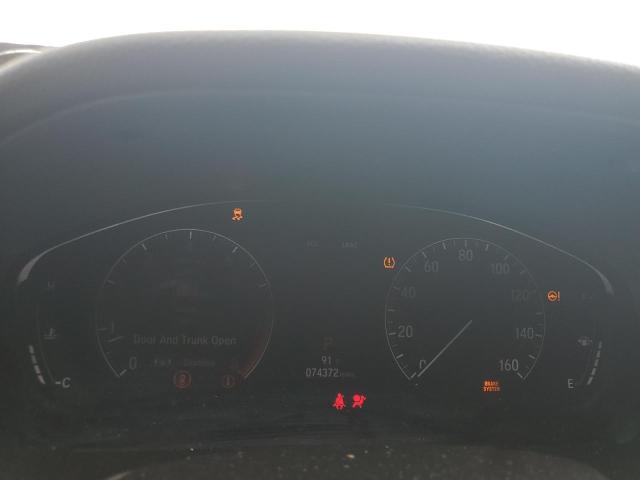 2018 HONDA ACCORD TOU - 1HGCV1F92JA099217