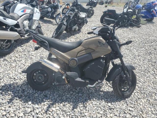 HONDA NVA110 B