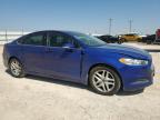 FORD FUSION SE photo