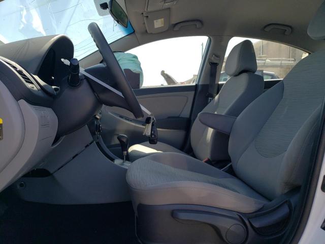 2016 HYUNDAI ACCENT SE - KMHCT4AE2GU160725