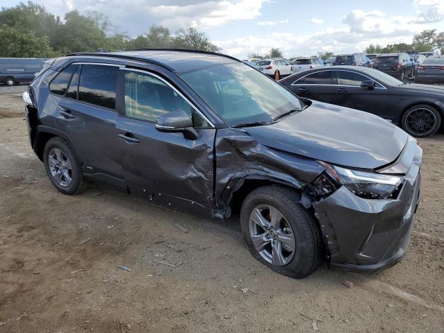 2024 TOYOTA RAV4 XLE - JTMRWRFV2RD246034