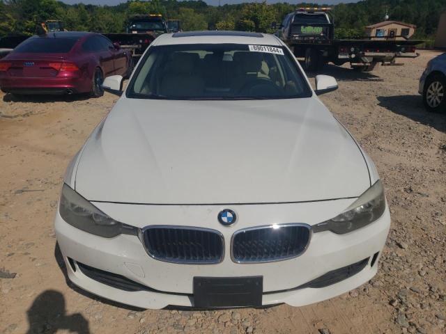 VIN WBA3B1G55ENS81346 2014 BMW 3 Series, 320 I no.5