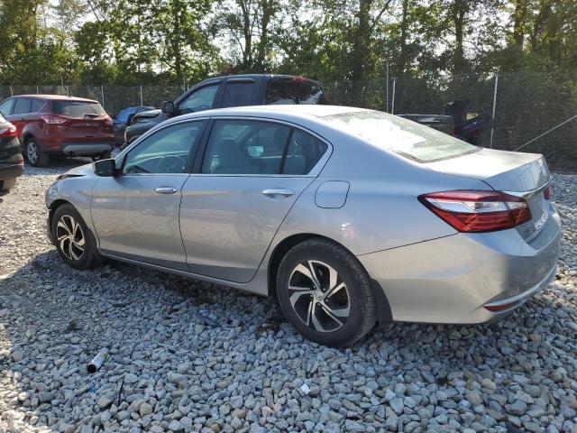 2017 HONDA ACCORD LX - 1HGCR2F36HA273127