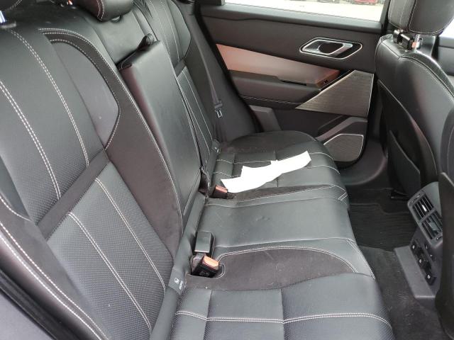 2018 LAND ROVER RANGE ROVE - SALYL2RV8JA758208