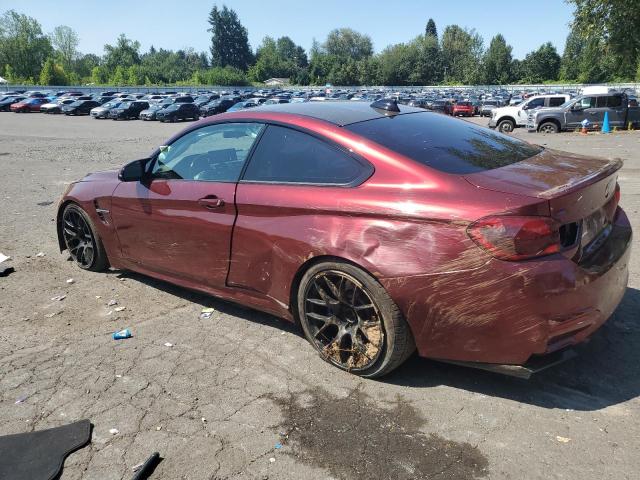 2015 BMW M4 - WBS3R9C54FK334858
