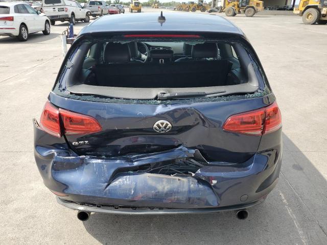 2016 VOLKSWAGEN GTI S/SE - 3VWYT7AU0GM002341
